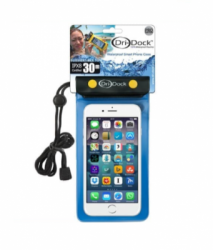 dridock handphone case  large